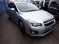 2013 Subaru Impreza