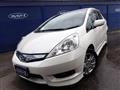 2011 Honda Fit