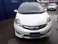 2011 Honda Fit