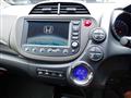 2011 Honda Fit