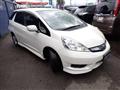 2011 Honda Fit