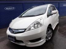 2011 Honda Fit