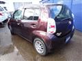 2012 Toyota Passo