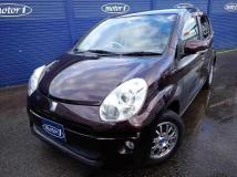 2012 Toyota Passo