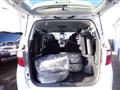 2009 Toyota Alphard G