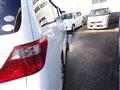 2009 Toyota Alphard G