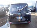 2019 Toyota Sienta