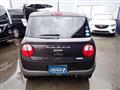 2017 Suzuki Lapin