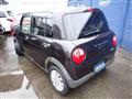 2017 Suzuki Lapin