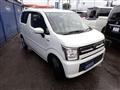 2019 Suzuki Wagon R