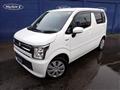 2019 Suzuki Wagon R