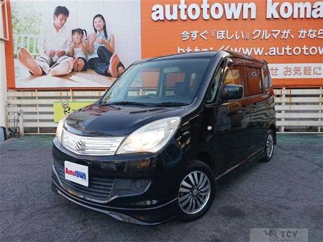 2011 Suzuki Suzuki Others