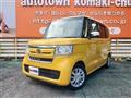 2019 Honda N BOX