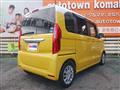 2019 Honda N BOX