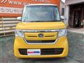 2019 Honda N BOX