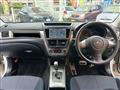 2010 Subaru Exiga