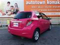 2011 Toyota Vitz