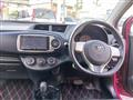 2011 Toyota Vitz