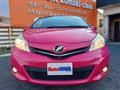 2011 Toyota Vitz