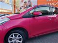 2011 Toyota Vitz