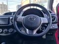 2011 Toyota Vitz
