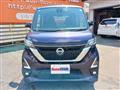 2021 Nissan ROOX
