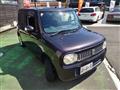 2013 Suzuki Lapin