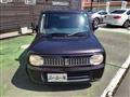 2013 Suzuki Lapin