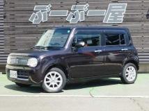 2013 Suzuki Lapin