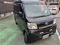 2015 Subaru Sambar