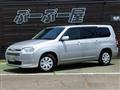 2016 Toyota Succeed Van