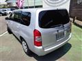 2016 Toyota Succeed Van