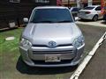 2016 Toyota Succeed Van