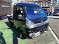 2020 Daihatsu Hijet Truck