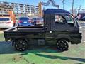 2020 Daihatsu Hijet Truck