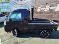 2020 Daihatsu Hijet Truck