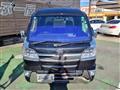 2020 Daihatsu Hijet Truck