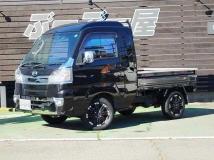 2020 Daihatsu Hijet Truck