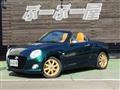 2019 Daihatsu Copen