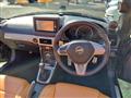 2019 Daihatsu Copen