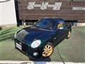 2019 Daihatsu Copen