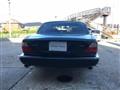 2002 Jaguar XJ Series