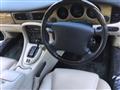 2002 Jaguar XJ Series