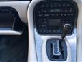 2002 Jaguar XJ Series