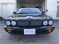 2002 Jaguar XJ Series
