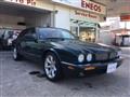 2002 Jaguar XJ Series