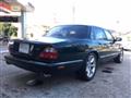 2002 Jaguar XJ Series