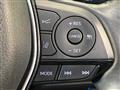2022 Toyota Harrier Hybrid