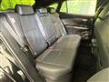 2022 Toyota Harrier Hybrid