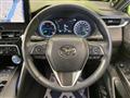 2022 Toyota Harrier Hybrid